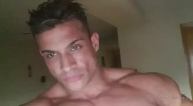 Size my dick renew in my profile and see how hot i am part 1 