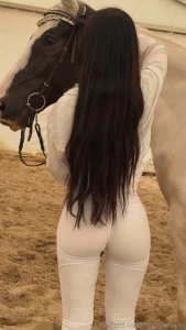 I love horses part 1