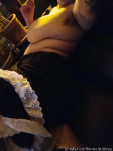 I m so damn sleepy but my boobs are wide awake bbw tits latina boobs