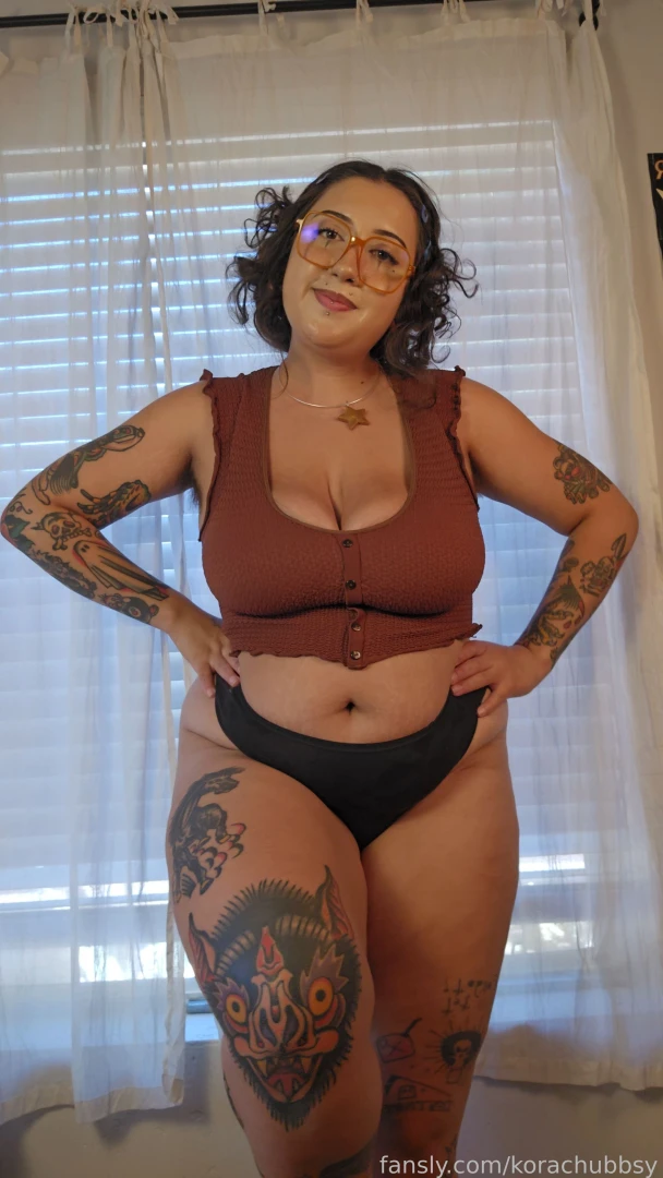 Pretty sure i read an article one time about how guys who are into fat part 13 