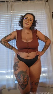 Pretty sure i read an article one time about how guys who are into fat part 13