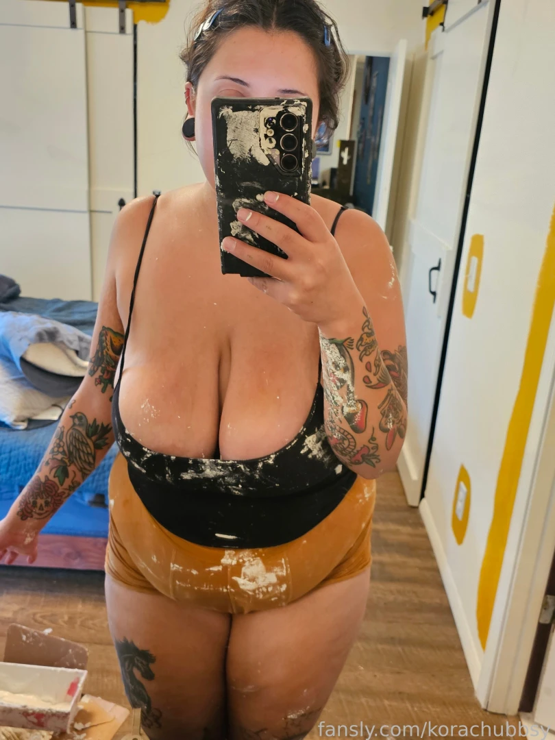 If you do drywall for a living you deserve the sloppiest of top known part 2 