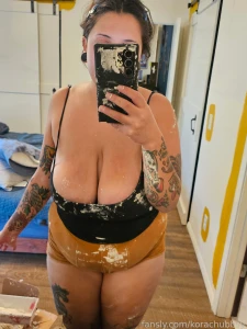 If you do drywall for a living you deserve the sloppiest of top known part 2