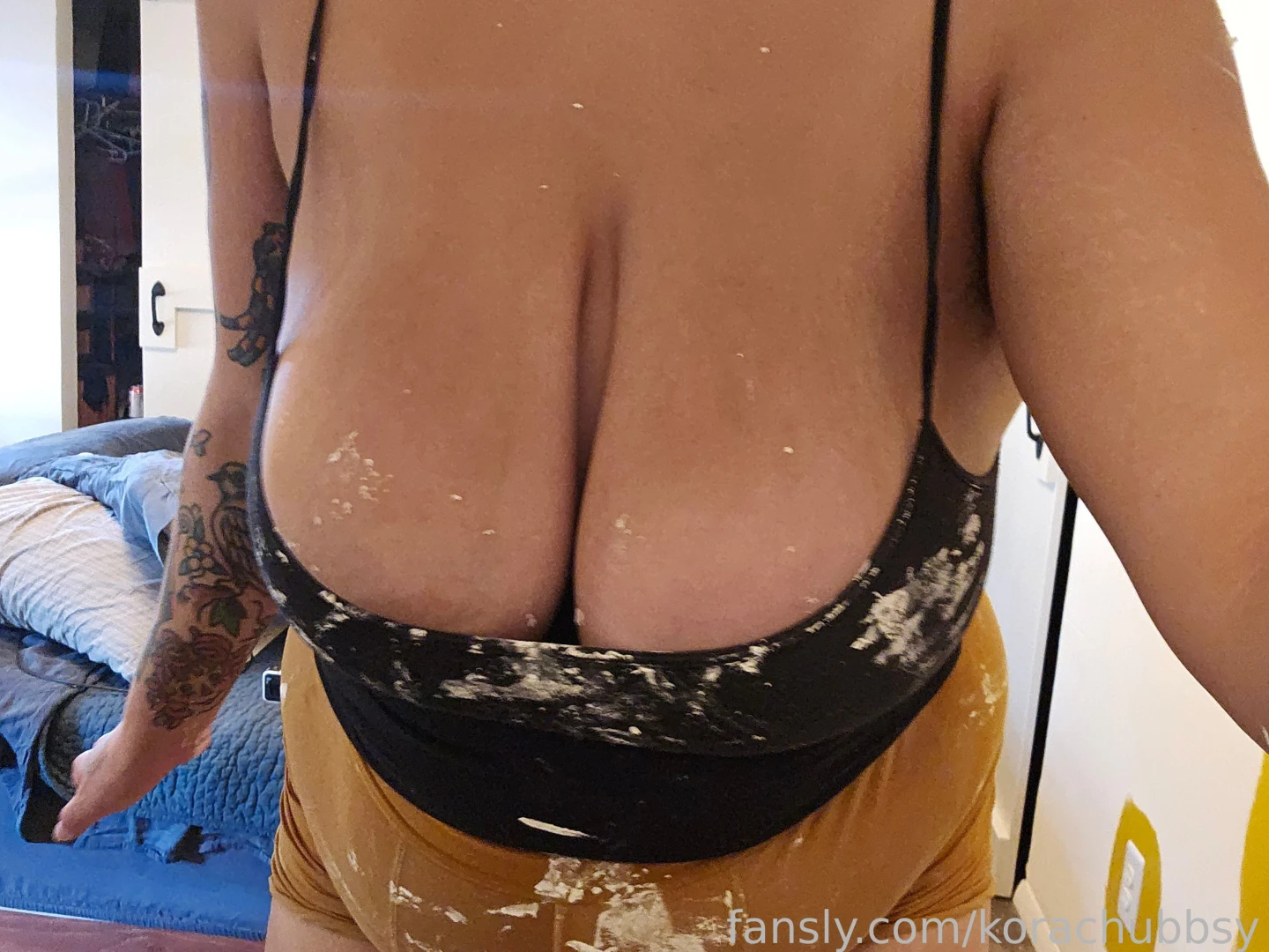 If you do drywall for a living you deserve the sloppiest of top known part 3 