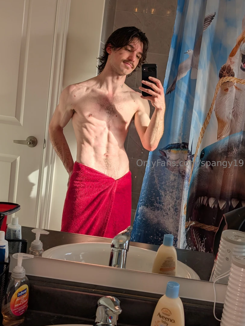 Shiny mustachio guy part 1 