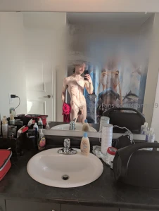 Shiny mustachio guy part 2