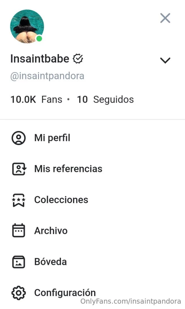 Omg ya somos 10 mil fans me voy a dedear bien rico para celebrarlo part 1 