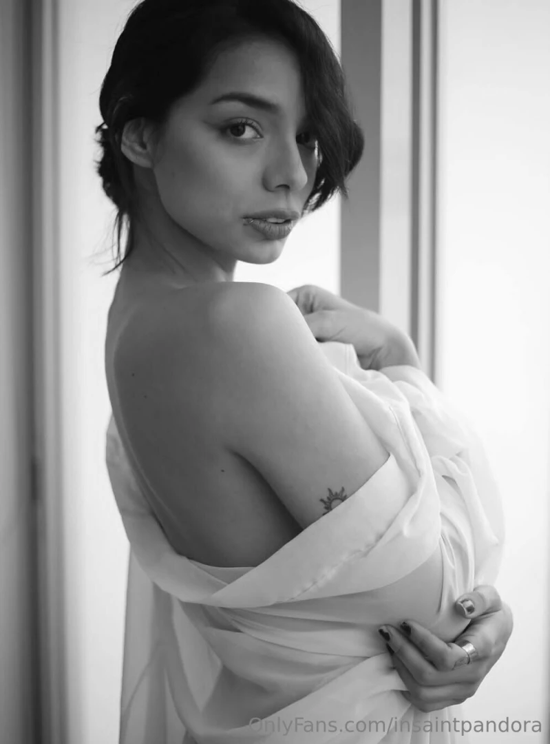 Insaintpandora 