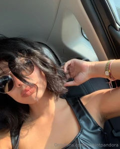 Siempre tu favorita bebe part 1