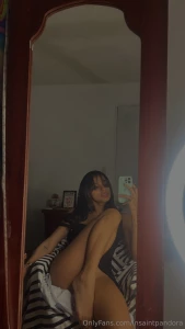 Te estoy esperando para que la pasemos rico hoy mi amor que esperas part 1