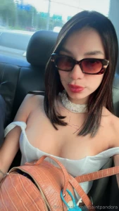 Te gustar a verme en acci n en este carro bb seguro lo har amos