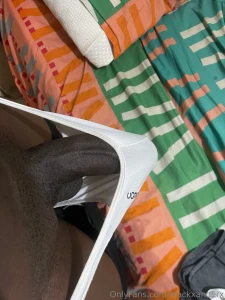 Amanec con mi guebo bien tieso y con ganas de reventar un culo part 2