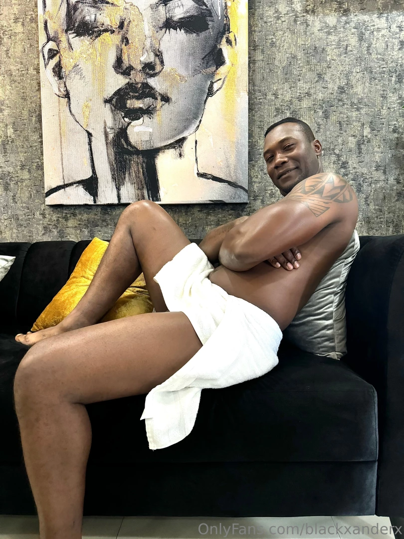 Blackxanderx part 11 