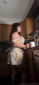 Make mommy s coffee