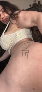 Where would you like your name written on me part 5