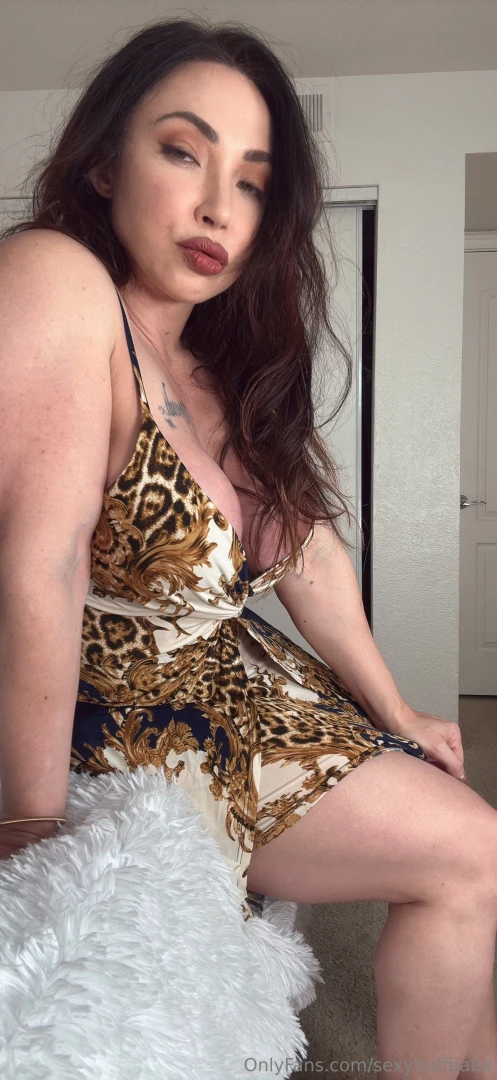 Mommy has a surprise for you if you ll be a good boy for me 