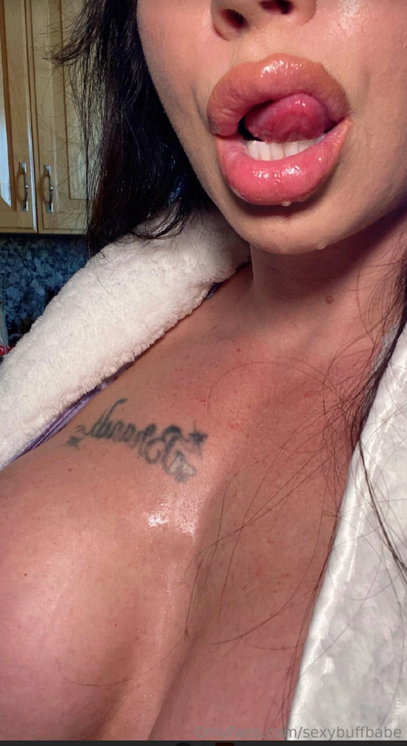 I like it juicy part 1 