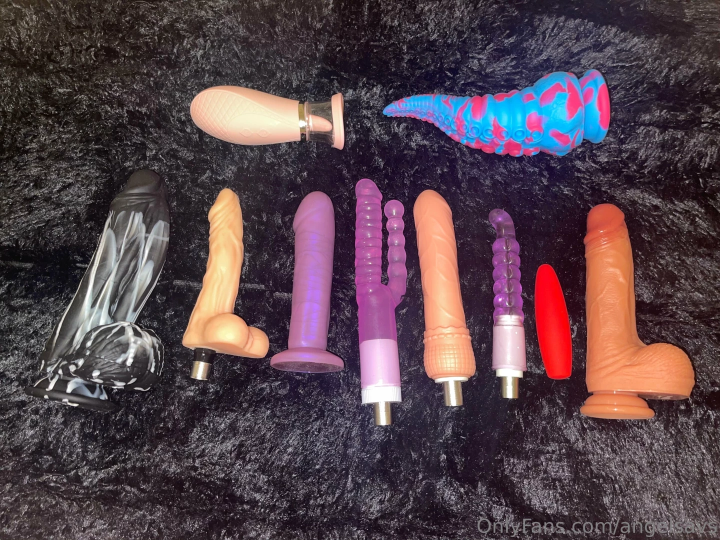 Tell me which one i should use on myself 