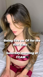 If i reach 200 in tips on this post i ll make sure to go live again