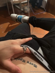 Arrivato il packer pronti per nuovi video