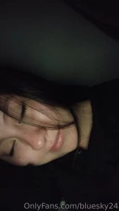 Today i have the flu but i hope to be better tomorrow