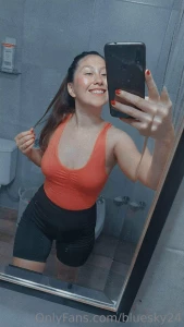 Today i have to train part 2