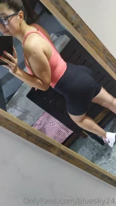 Today i have to train part 1