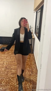 When i m undecided about my outfit in the next post i ll leave the part 3