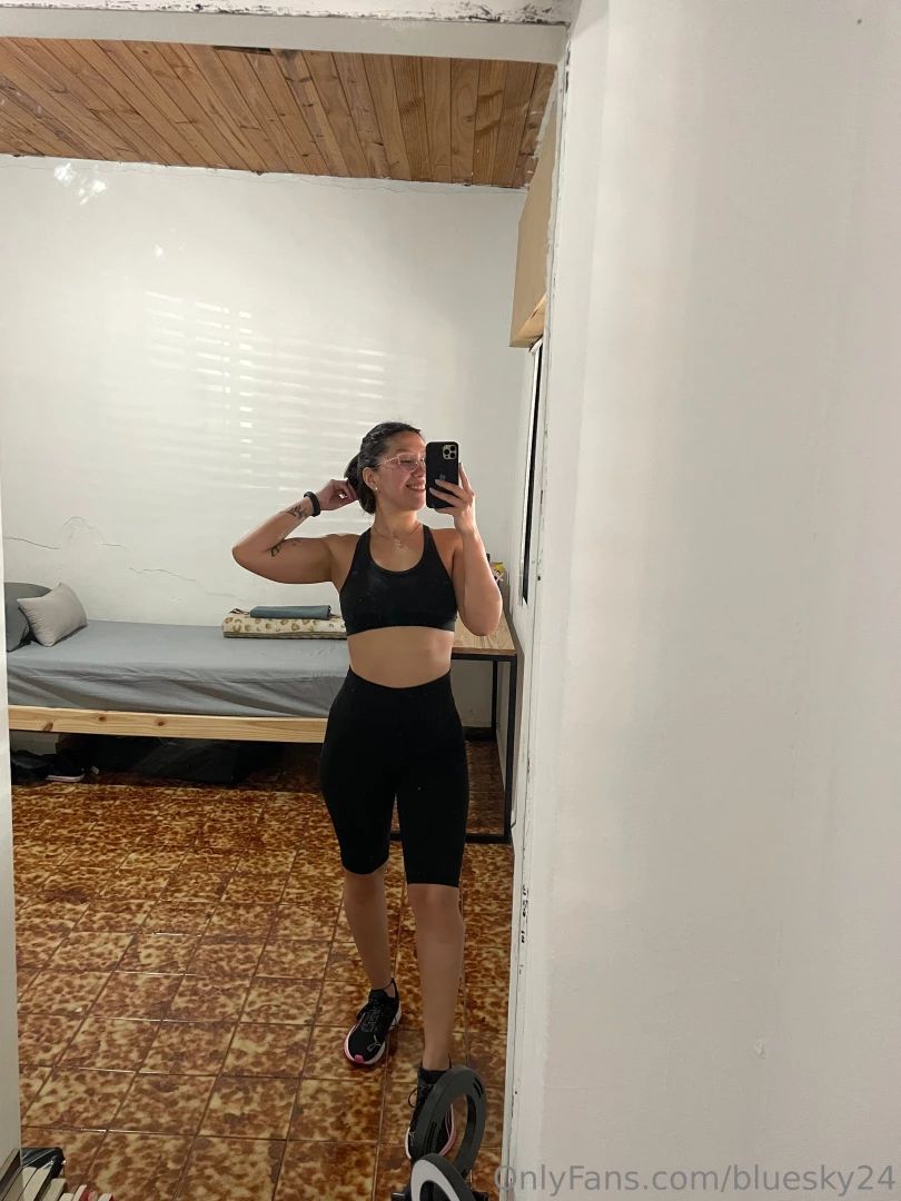 Training part 17 