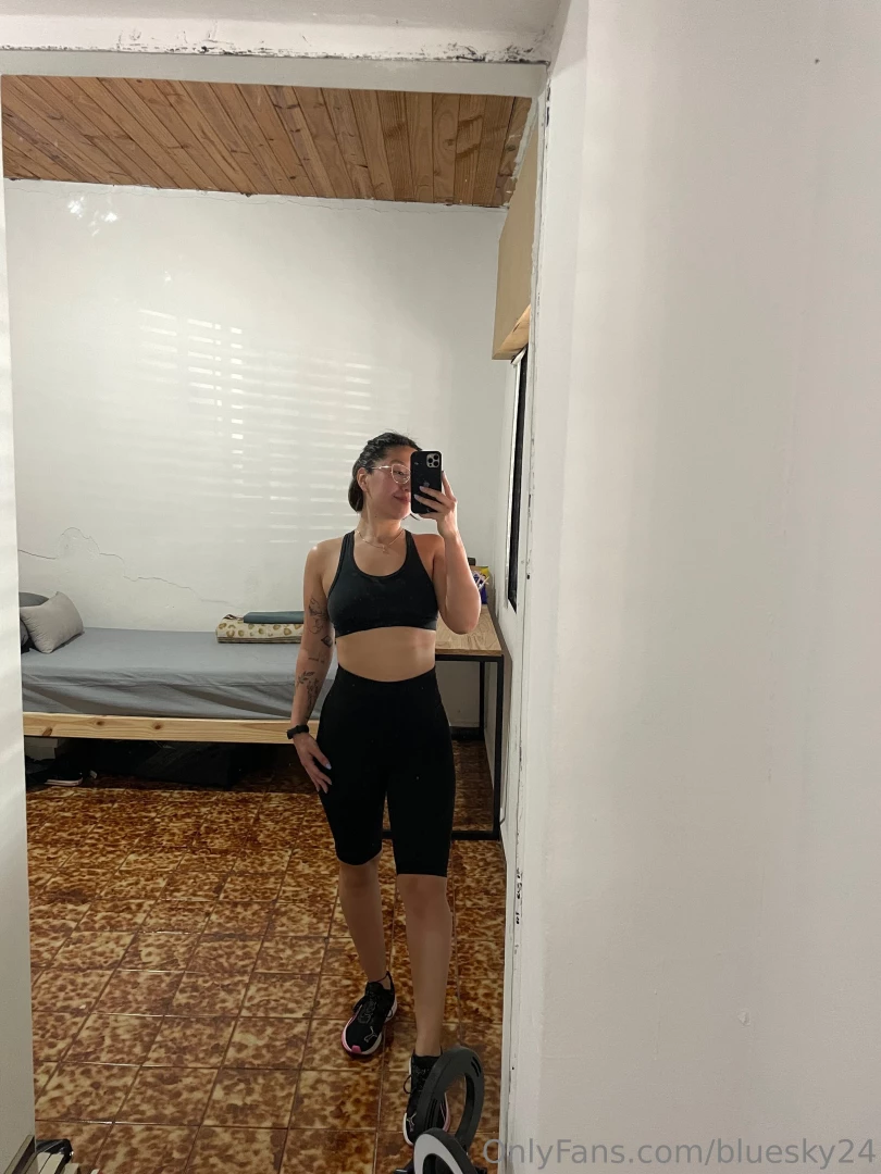Training part 18 