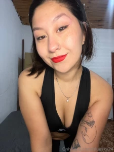 Red lips part 21