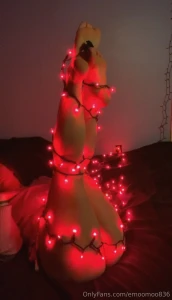 Feeling festive part 90