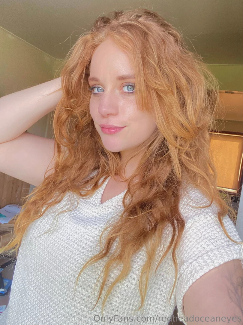 Redheadoceaneyes part 2 