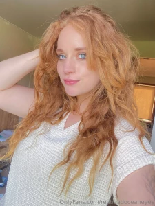 Redheadoceaneyes part 2