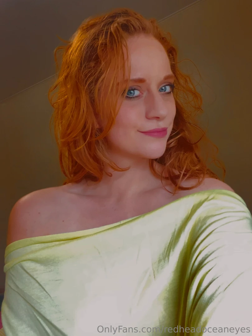 Redheadoceaneyes part 4 