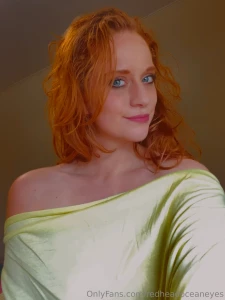 Redheadoceaneyes part 4
