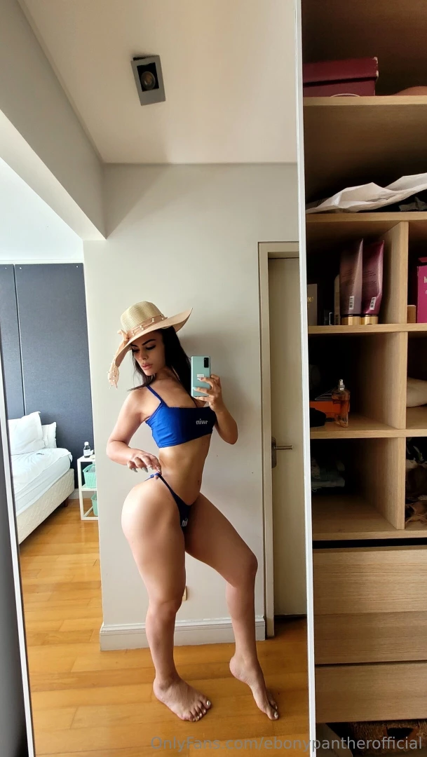 You need to check out my gorgeous friend trans milly join her onlyfans part 4 