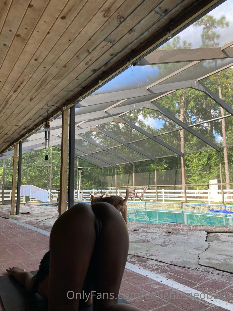 Yoga time part 1 