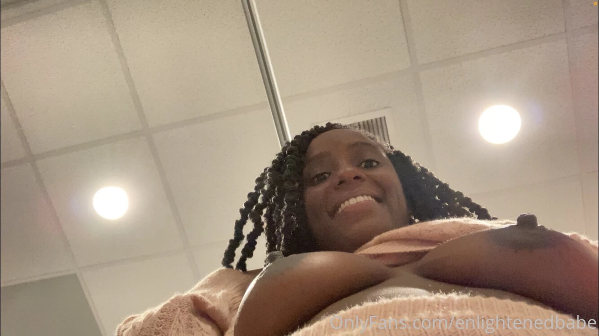 I m getting ready to go to the gym anything specific you want to see part 2 