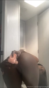 Want to see my stretch my asshole with a dildo get this post to its