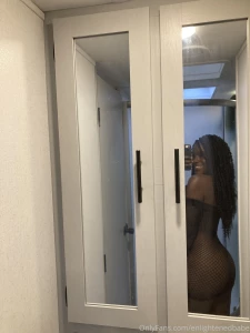 I love my new hair style they are called passion twist want to watch part 2