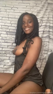 Like this if you want to see more with this dress part 2