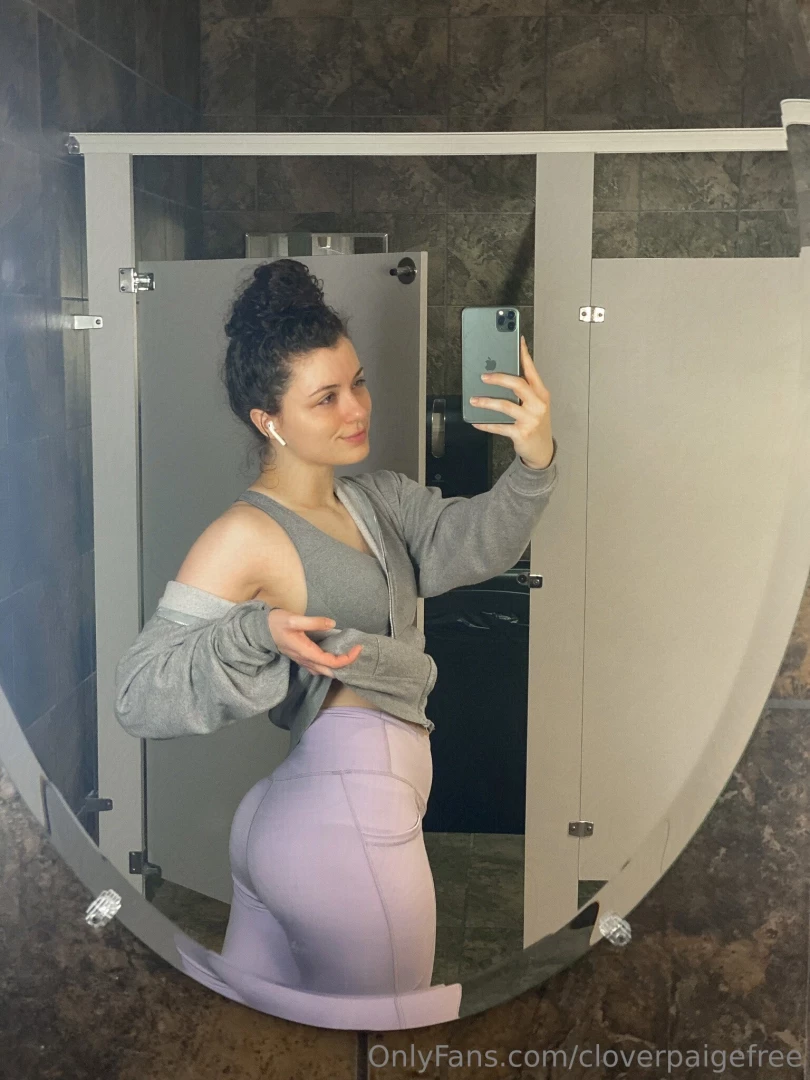 Do you go to the gym part 11 