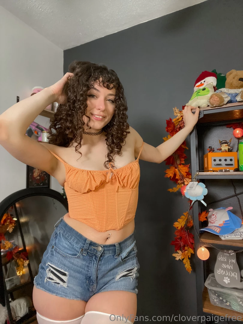 Do you like my outfit today part 222 