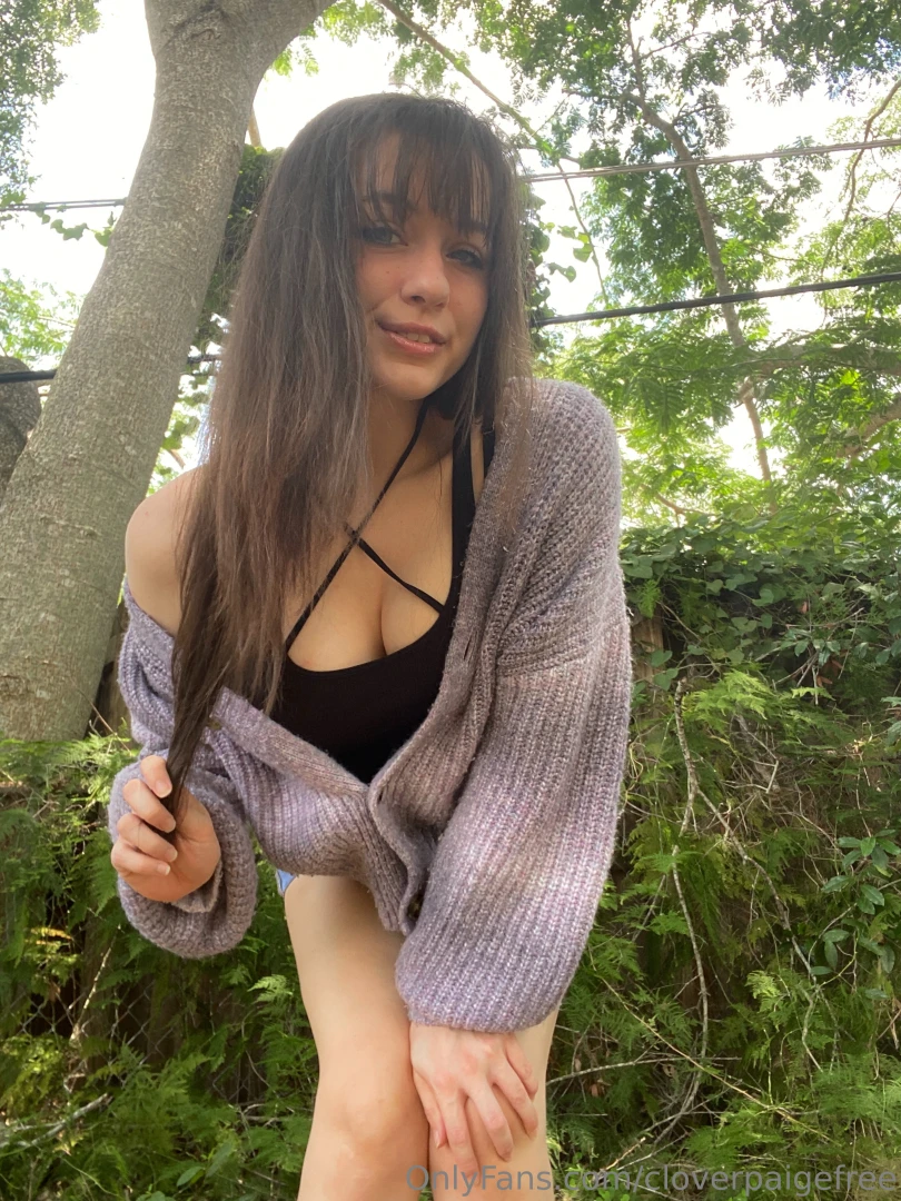 I touched grass today did you 