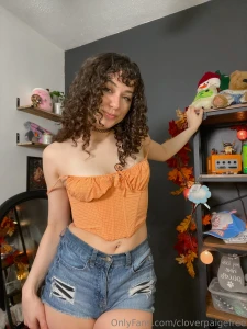 Hey baby how s your day going part 3