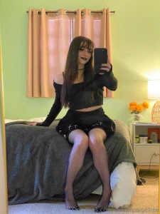 Do you like my outfit part 1173