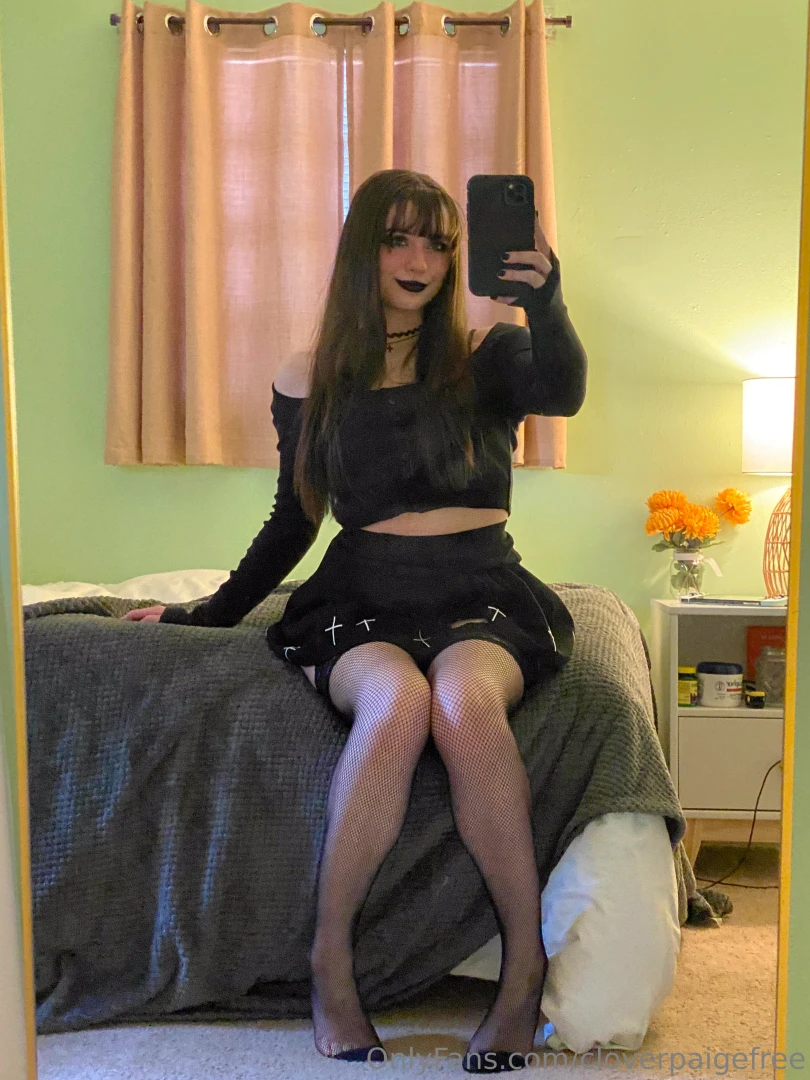 Do you like my outfit part 1183 