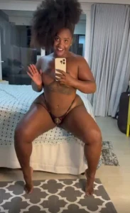 I want you to enjoy me baby this is the best of my content just for a