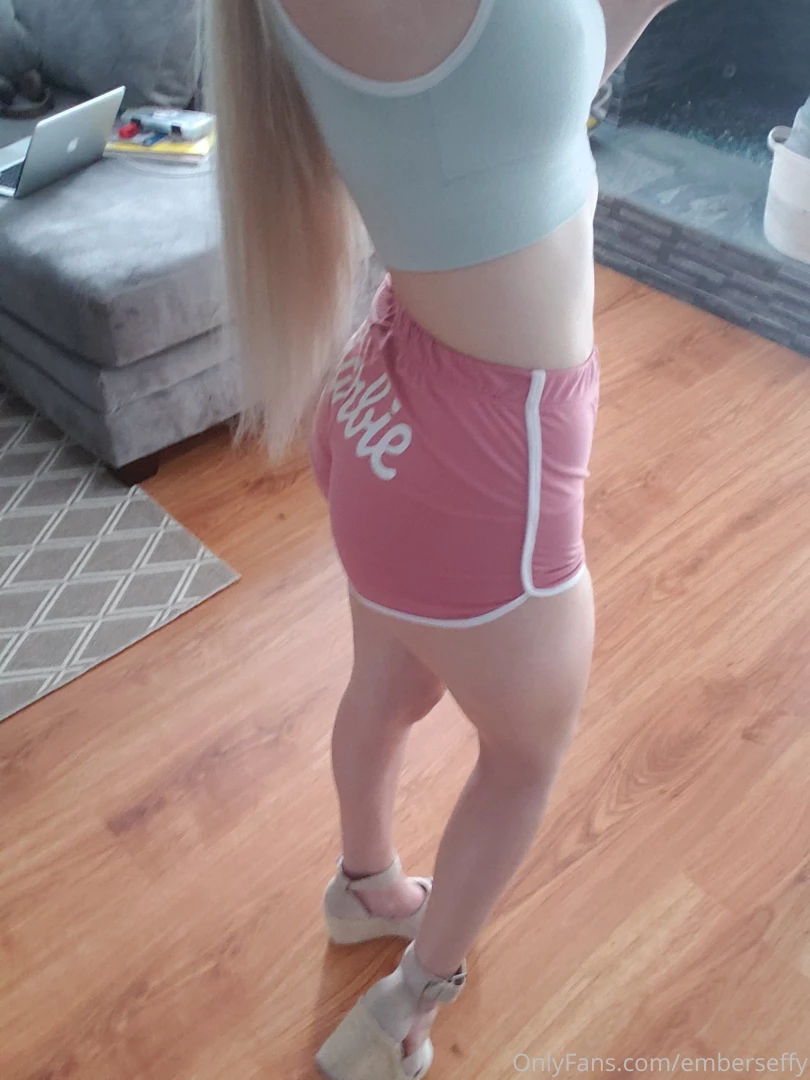 Who still plays with barbies part 14 